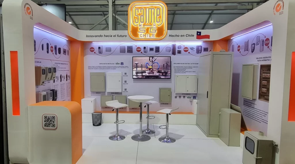 ferias y exposiciones 2